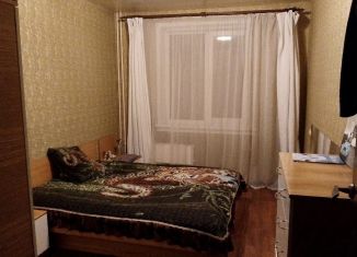 Сдается в аренду комната, 15 м2, Новосибирская область, Беловежская улица, 10