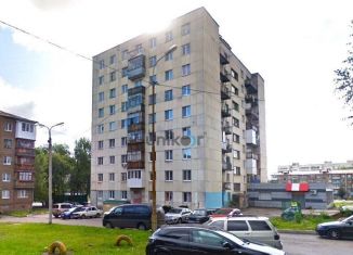 Продажа однокомнатной квартиры, 21 м2, Уфа, Вологодская улица, 54/1, Орджоникидзевский район