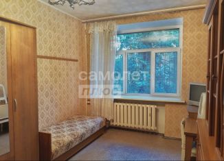 Продам 1-ком. квартиру, 37 м2, Ярославль, улица Радищева, 36, Ленинский район