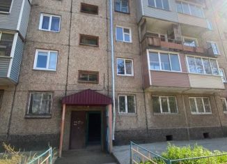 Продажа 2-ком. квартиры, 47.6 м2, Железногорск-Илимский, улица Иващенко, 5