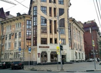 Продажа трехкомнатной квартиры, 158.3 м2, Самара, Вилоновская улица, 23, метро Московская