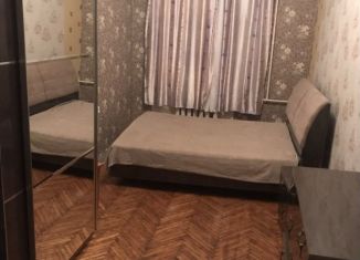 Комната в аренду, 18 м2, Санкт-Петербург, набережная Обводного канала, 203, метро Нарвская