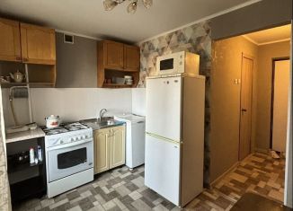 Продажа 1-комнатной квартиры, 27.4 м2, Альметьевск, улица Сулеймановой, 22