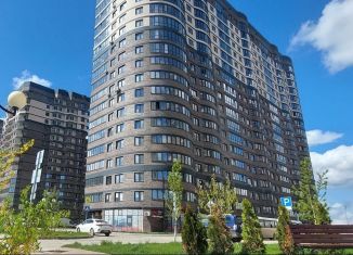 Продам двухкомнатную квартиру, 57.3 м2, Краснодар, улица Адмирала Крузенштерна, 5