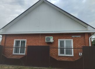 Сдача в аренду дома, 57 м2, село Вольное, Набережная улица, 21