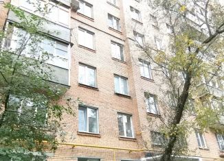 Продажа двухкомнатной квартиры, 39.4 м2, Москва, ВАО, 2-я Владимирская улица, 7