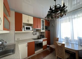 Продается 1-ком. квартира, 41.6 м2, Санкт-Петербург, Гаккелевская улица, 33к1, муниципальный округ Озеро Долгое