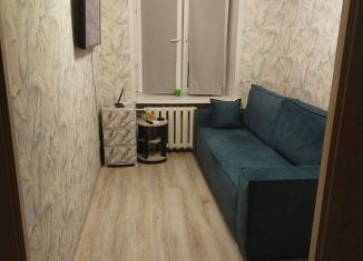 Сдам 1-комнатную квартиру, 30 м2, Москва, Глебовская улица, 5, ВАО