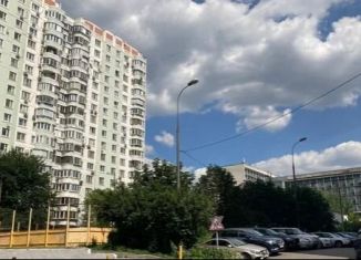 Продаю квартиру студию, 14 м2, Москва, улица Академика Анохина, 9к1, ЗАО