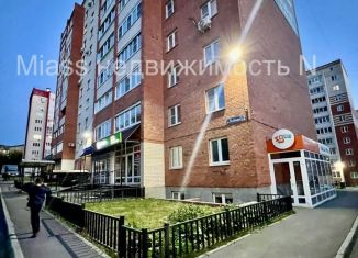 Продаю квартиру студию, 23.5 м2, Миасс, улица Победы, 12