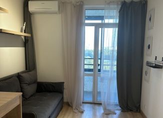 Сдается 2-ком. квартира, 36 м2, поселок Отрадное, Лесная улица, 19к4