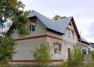 Продажа дома, 163.3 м2, поселок Борзовая Заимка, Байкальская улица, 212