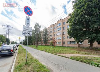 Продажа 2-комнатной квартиры, 44 м2, Карелия, Октябрьский проспект, 63