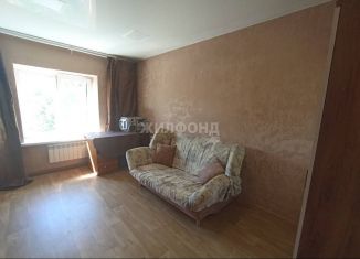 Продается 1-ком. квартира, 24 м2, Барнаул, проспект Коммунаров, 122Б