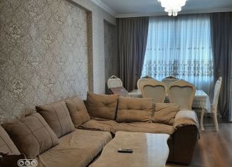 Сдается в аренду комната, 60 м2, Дагестан, улица Батырая, 84