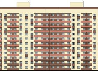 Продаю 2-комнатную квартиру, 64.6 м2, Ярославль, Ленинский район