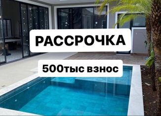 Продам двухкомнатную квартиру, 79 м2, Дагестан, хутор Турали 4-е, 5