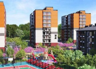 Продажа 2-комнатной квартиры, 60.3 м2, Аксай