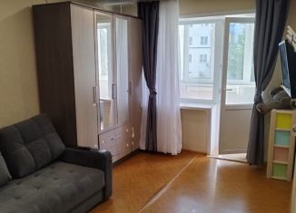 Аренда 1-комнатной квартиры, 34.5 м2, Курск, Железнодорожный округ, Союзная улица, 9