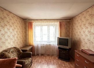 Однокомнатная квартира на продажу, 34.6 м2, Забайкальский край, 3-й микрорайон, 8