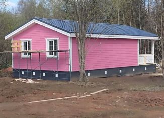 Продам дом, 68 м2, ДНТ Соловушки