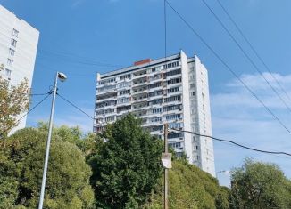 Сдаю в аренду 1-ком. квартиру, 36.5 м2, Троицк, микрорайон В, 57