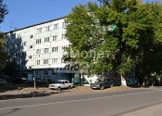 Продаю двухкомнатную квартиру, 53.4 м2, Сердобск, улица Быкова, 11