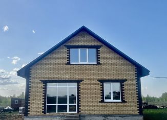 Продажа дома, 85 м2, деревня Карпово, Комаринская улица