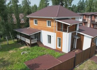 Продажа коттеджа, 170 м2, Иркутская область