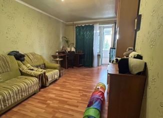 Продам трехкомнатную квартиру, 58 м2, Азов, Черноморский переулок, 68