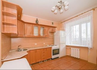 Продается 1-ком. квартира, 41 м2, Тюменская область, Солнечный проезд, 7