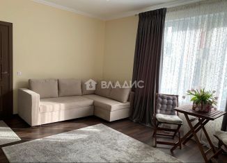 Продам 1-комнатную квартиру, 52 м2, Москва, метро Волоколамская, Митинская улица, 28к3