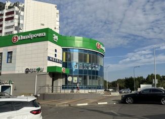 Сдача в аренду 2-ком. квартиры, 60 м2, Белгород, бульвар Юности, 35А