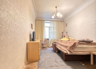 Аренда комнаты, 16.6 м2, Санкт-Петербург, Люблинский переулок, 4, метро Балтийская