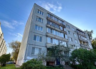 Продажа 3-комнатной квартиры, 71 м2, Тверь, улица Мичурина, 41, Заволжский район