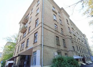 Продаю помещение свободного назначения, 20 м2, Москва, Нижняя Первомайская улица, 47, район Восточное Измайлово