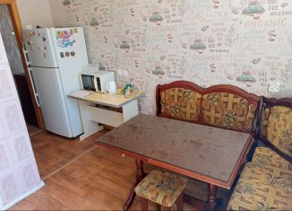 2-комнатная квартира в аренду, 56 м2, Хабаровск, улица Фрунзе, 76