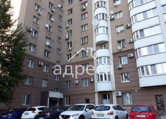 Продам 1-комнатную квартиру, 39.3 м2, Самара, Киевская улица, 15Б, метро Российская