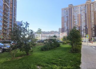 Квартира на продажу студия, 30.3 м2, Санкт-Петербург, Богатырский проспект, 2А, ЖК Приморский Квартал