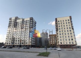 Продается 2-комнатная квартира, 44.6 м2, посёлок Петровский, Шоссейный проезд, 25