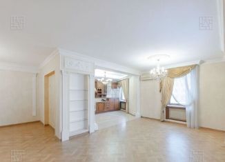 Продажа 3-ком. квартиры, 131 м2, Москва, Погорельский переулок, 5с2, метро Добрынинская