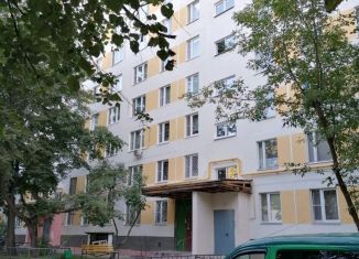 Сдача в аренду 1-ком. квартиры, 31 м2, Москва, Булатниковский проезд, 6к1, метро Пражская