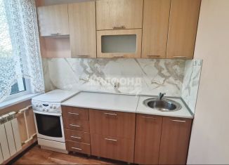 Сдается 1-ком. квартира, 30 м2, Новосибирск, улица Палласа, 5