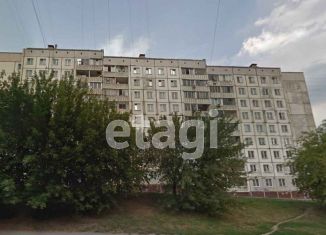 Продажа 3-комнатной квартиры, 58.5 м2, Новосибирск, улица Федосеева, 1, метро Маршала Покрышкина