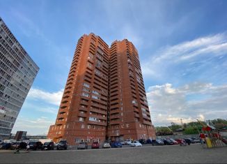 Продажа квартиры студии, 22 м2, Красноярск, улица Калинина, 177А