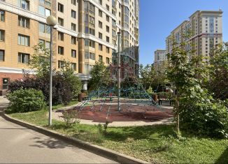 Продажа многокомнатной квартиры, 285 м2, Москва, Мосфильмовская улица, 88к4с2, ЖК Мосфильмовский