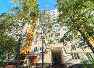 Трехкомнатная квартира на продажу, 63 м2, Москва, Медынская улица, 1к3, район Бирюлёво Западное