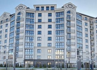 Продажа 2-комнатной квартиры, 63.4 м2, Калининградская область, улица Тургенева, 16А