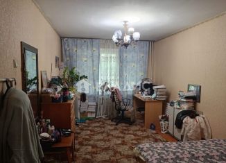 Продается двухкомнатная квартира, 45.5 м2, Новосибирская область, улица Связистов, 121