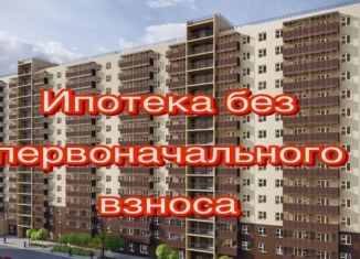 Продается 1-ком. квартира, 36.1 м2, Красноярский край